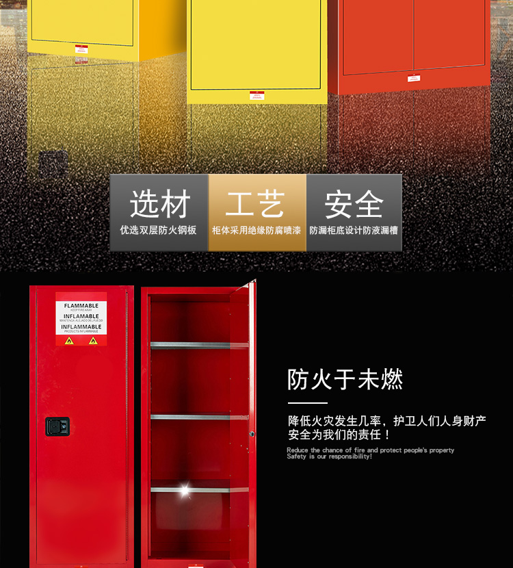 防火檔案柜 防火檔案柜